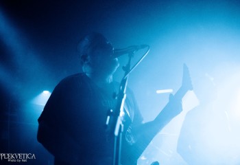 Excarnated Entity - Photo by Natalie