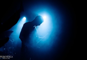 Excarnated Entity - Photo by Natalie