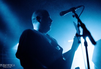 Excarnated Entity - Photo by Natalie