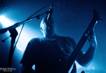 Excarnated Entity - Photo by Natalie