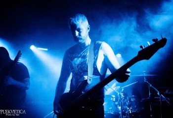 Excarnated Entity - Photo by Natalie