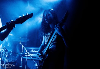 Excarnated Entity - Photo by Natalie