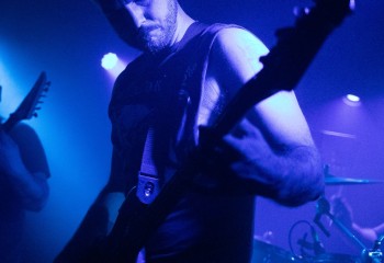 Excarnated Entity - Photo by Natalie