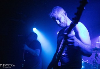 Excarnated Entity - Photo by Natalie