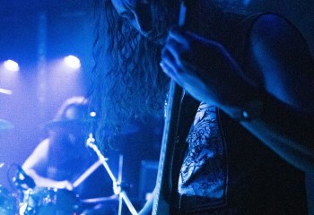 Excarnated Entity - Photo by Natalie