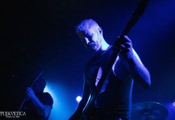 Excarnated Entity - Photo by Natalie