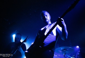 Excarnated Entity - Photo by Natalie