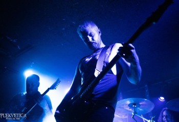 Excarnated Entity - Photo by Natalie