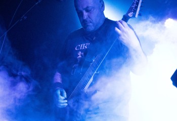 Excarnated Entity - Photo by Natalie