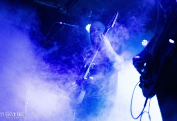 Excarnated Entity - Photo by Natalie