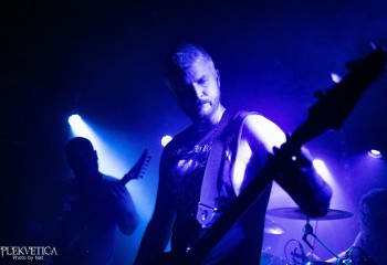 Excarnated Entity - Photo by Natalie