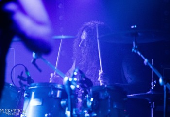 Excarnated Entity - Photo by Natalie