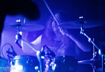 Excarnated Entity - Photo by Natalie