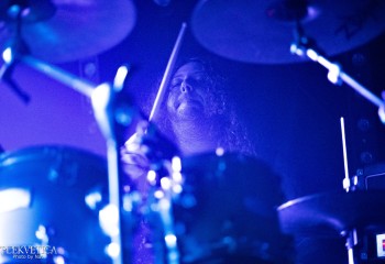 Excarnated Entity - Photo by Natalie