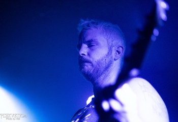 Excarnated Entity - Photo by Natalie