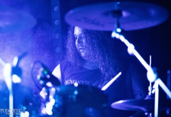 Excarnated Entity - Photo by Natalie