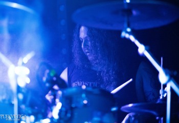 Excarnated Entity - Photo by Natalie