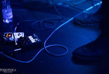 Excarnated Entity - Photo by Natalie