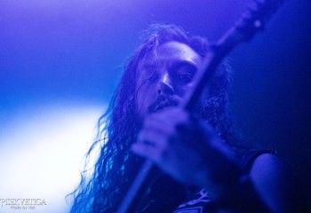 Excarnated Entity - Photo by Natalie