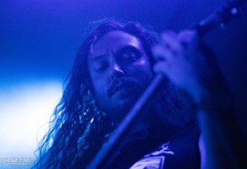 Excarnated Entity - Photo by Natalie