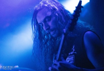 Excarnated Entity - Photo by Natalie