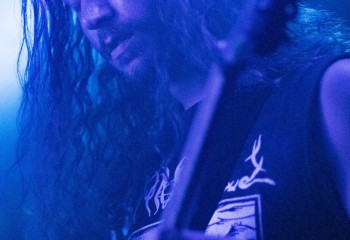 Excarnated Entity - Photo by Natalie