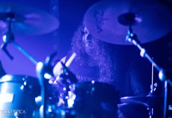 Excarnated Entity - Photo by Natalie