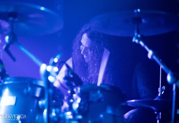 Excarnated Entity - Photo by Natalie