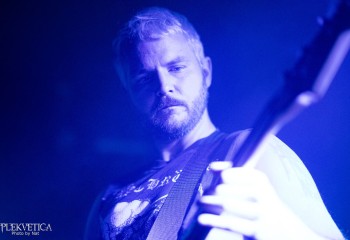 Excarnated Entity - Photo by Natalie