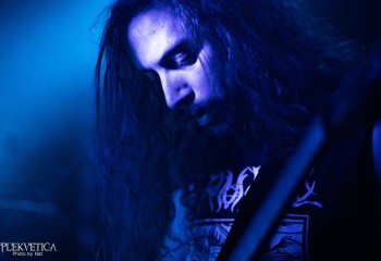 Excarnated Entity - Photo by Natalie