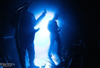 Excarnated Entity - Photo by Natalie