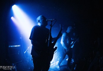 Excarnated Entity - Photo by Natalie