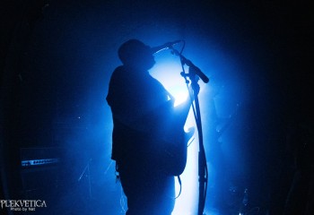 Excarnated Entity - Photo by Natalie