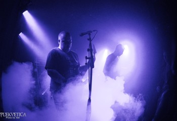 Excarnated Entity - Photo by Natalie