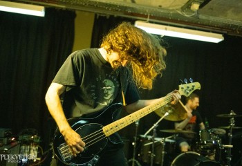 Excoriated - Photo by Natalie