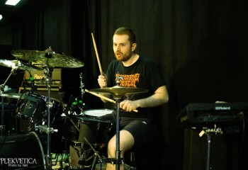 Excoriated - Photo by Natalie