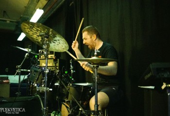 Excoriated - Photo by Natalie