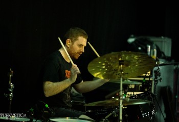 Excoriated - Photo by Natalie