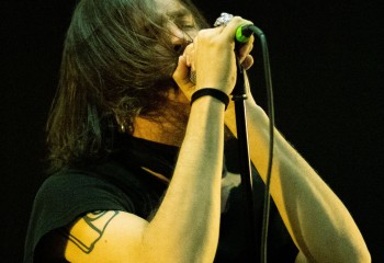 Excoriated - Photo by Natalie