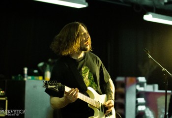 Excoriated - Photo by Natalie