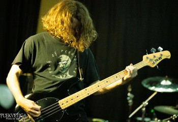 Excoriated - Photo by Natalie