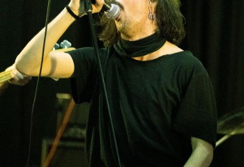 Excoriated - Photo by Natalie