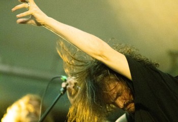 Excoriated - Photo by Natalie