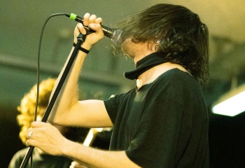 Excoriated - Photo by Natalie