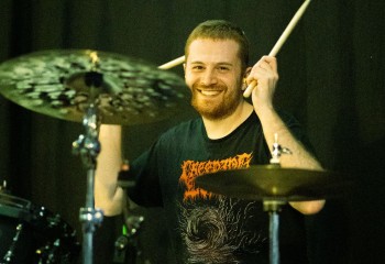 Excoriated - Photo by Natalie