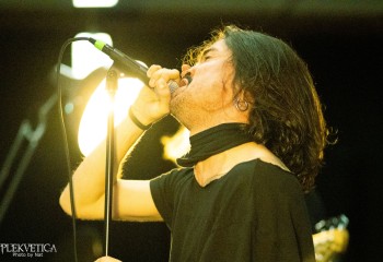 Excoriated - Photo by Natalie