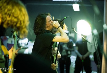 Excoriated - Photo by Natalie