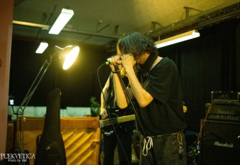 Excoriated - Photo by Natalie