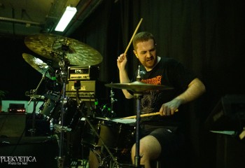 Excoriated - Photo by Natalie