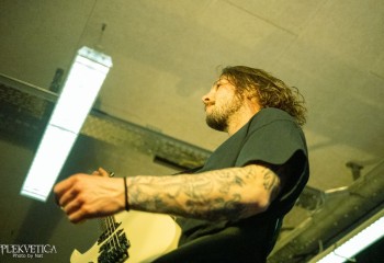 Excoriated - Photo by Natalie